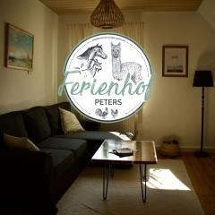 Ferienwohnung Peters