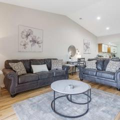 Skyline View at the Foothills