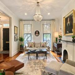 Isaac LaRoche Estate