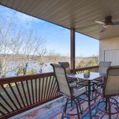 Lakefront Sanctuary - Table Rock Lake Adventures