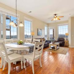 Sunset Retreat - 3 Min from Silver Dollar