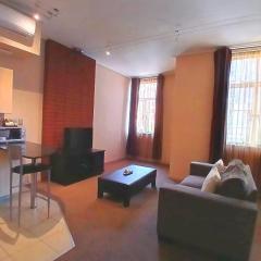 Stylish - 1 Bedroom at Mapungubwe Hotel Apartments