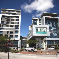 The Residences at Crystal Towers