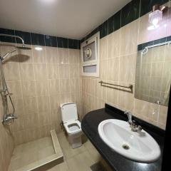 one bedroom at magawish hurghada