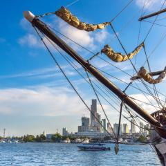 Apartahotel Laguito Cartagena Por Parceros Group