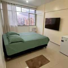 Vista Panorâmica de Belém