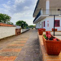 2 Bedroom Nice Apartment In Casal Velino