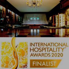 Grand Hotel Residence Piešťany - Business hotel