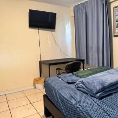 Tampa Downtown property