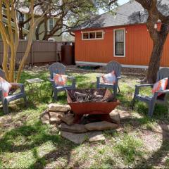 Lake Travis Retreat with Spacious Outdoor Areas