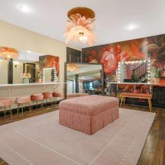 Nashville Bachelorette Retreat 4-Bedroom Home