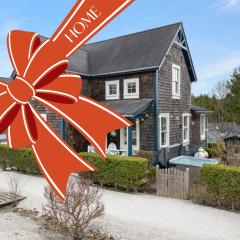 Thats What Sea Said by Seabrook Hospitality