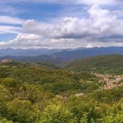 2 Bedroom Lovely Apartment In Valdipino