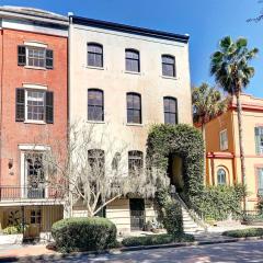 Elsewhere on Madison Square Manor