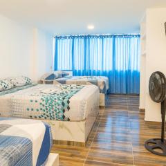 Nabusimake Apartamentos By DANP