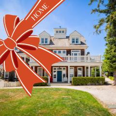 The Washington House by Seabrook Hospitality