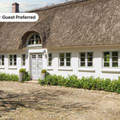 Idyllic Danish Farmhouse Retreat-By Traum