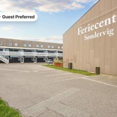 4 star holiday home in Ringkøbing-By Traum