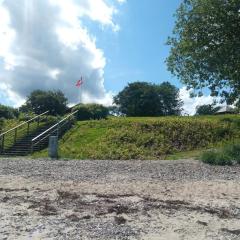 4 person holiday home in Børkop-By Traum