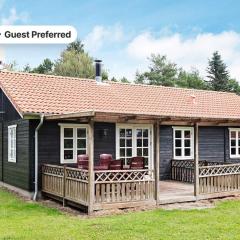 8 person holiday home in Rødby-By Traum