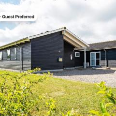 16 person holiday home in Ansager-By Traum