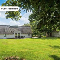 6 person holiday home in Løkken