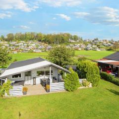 8 person holiday home in Aabenraa-By Traum