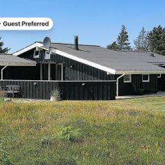 9 person holiday home in Løkken-By Traum