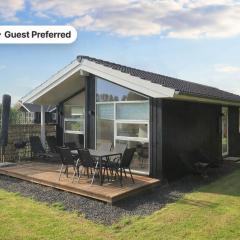 4 star holiday home in Væggerløse-By Traum