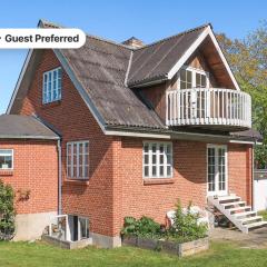 Unique Coastal Retreat - By Traum Ferienwohnungen