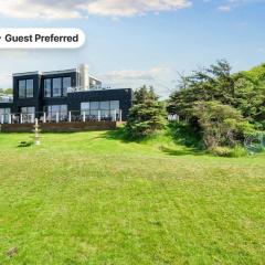 12 person holiday home in Græsted-By Traum