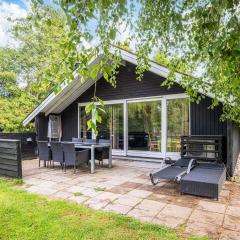0 person holiday home in Hemmet