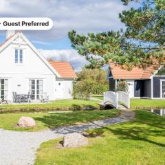 4 person holiday home in Blåvand
