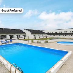 6 person holiday home in Brovst-By Traum