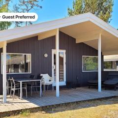 8 person holiday home in Nexø-By Traum