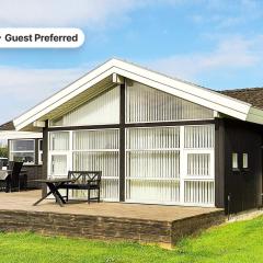 Spacious Retreat with Fjord View - By Traum Ferienwohnungen