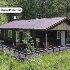 4 person holiday home in Læsø