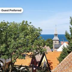 4 person holiday home in Gudhjem-By Traum