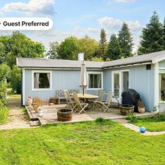 10 person holiday home in Græsted-By Traum