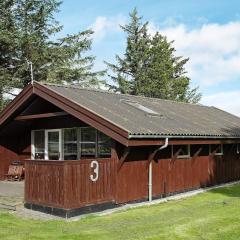 6 person holiday home in Storvorde-By Traum