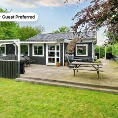 5 person holiday home in Gilleleje-By Traum