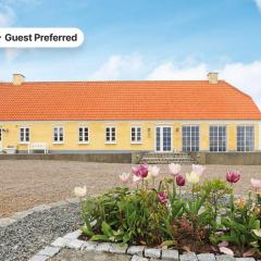 16 person holiday home in Nykøbing M