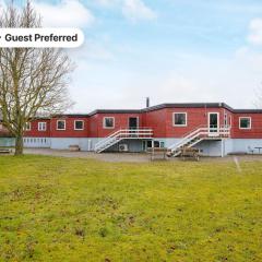 30 person holiday home in Nordborg-By Traum