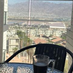 Red Sea Coral - by G&P Suites