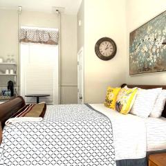 G3 central location museums FREE PARKING