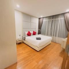 Vortex Suites KLCC By Lucky Home