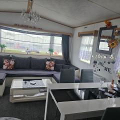 Colorado Caravan Hire at Skipsea Sands Holiday Park