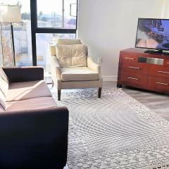 Melrose Luxe Retreat near The Grove