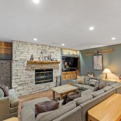 Chateaux DuMont 2723 by Summit County Mountain Retreats