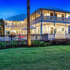 1801 Chatham Ave B + C